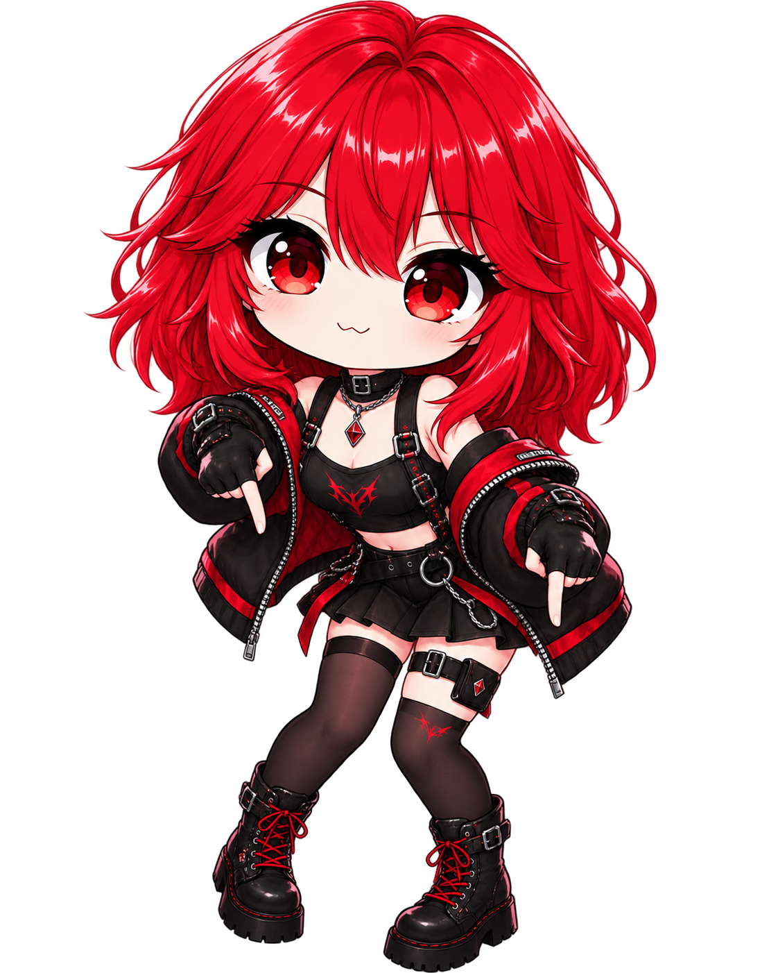 UwU Bot mascot